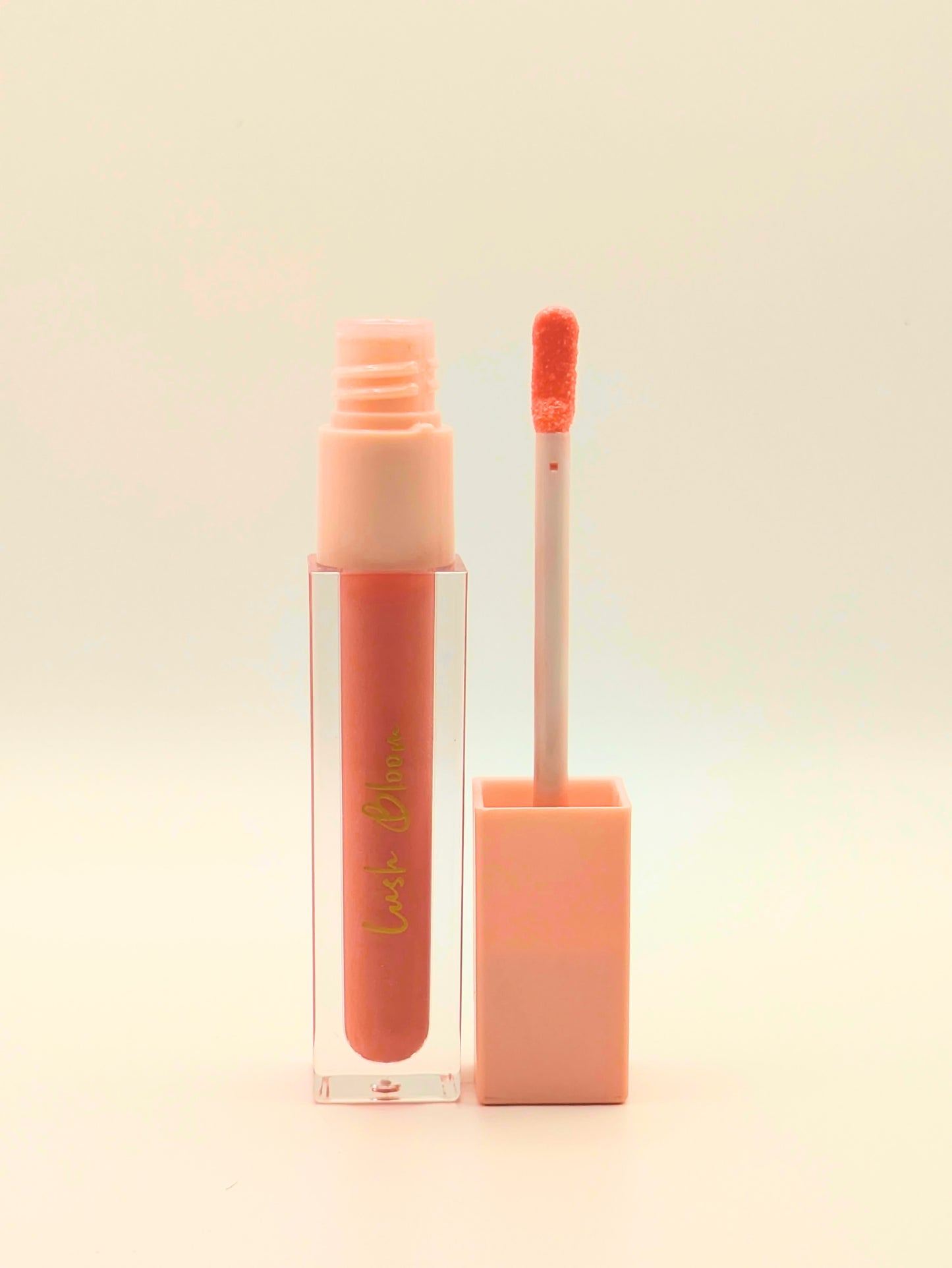 Peach Pearl