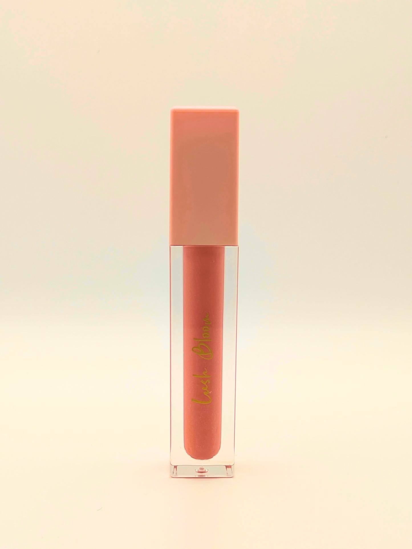 Peach Pearl