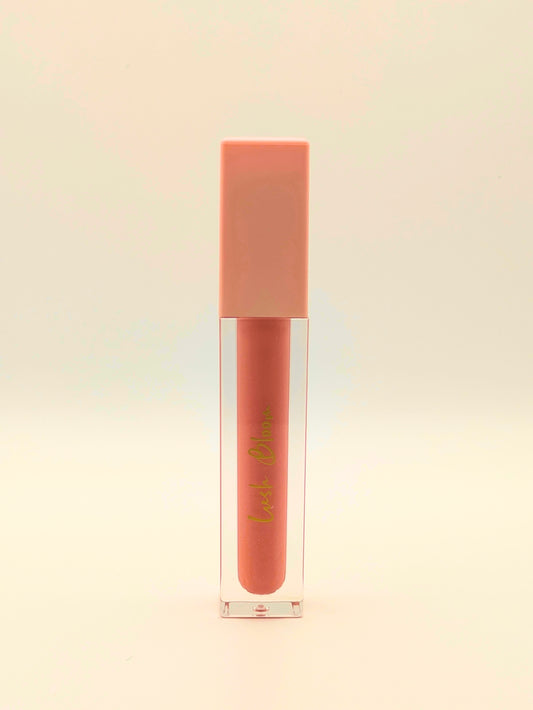 Peach Pearl